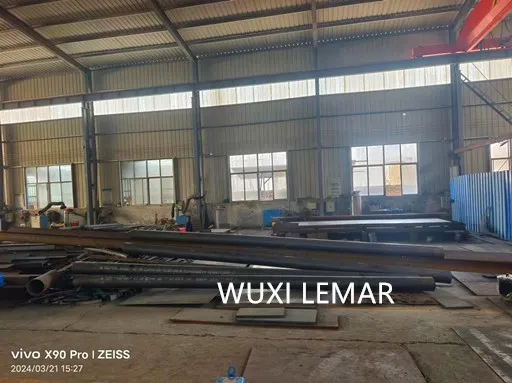 Long axis Self Aligning Rotators Long axis Self Aligning Rotators