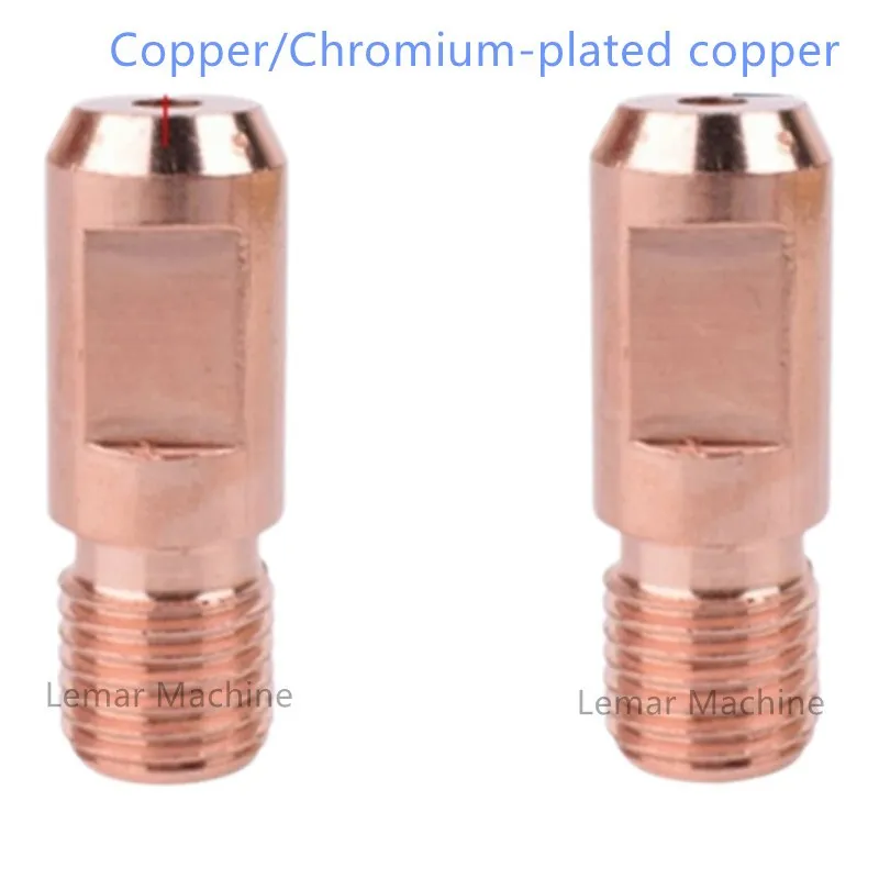 Submerged Arc Welding Nozzle